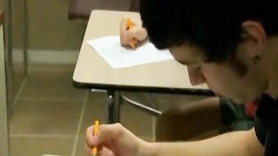 Gay Twinks Porn: College Students Expose Their Bodies in Steamy Sex Scenes!