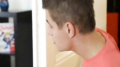 Gay Neighborhood Welcome Bareback Boys Porn