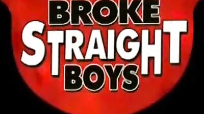 Gay Porn - Straight School Friends Seduced By Teen Boys