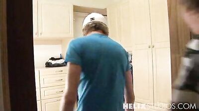 Closeted Twinks Pursuit: Uncovering Gay Teen Porn!