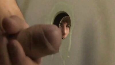 Dirty Restroom Boys: Toilet Sex Secrets Exposed!