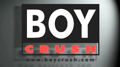 Gay Bust Buddies: Beebers Sexy Encounter with Gay Boys!