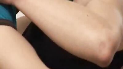 Abomatic Twink Romance - Gay Porn Adventure!