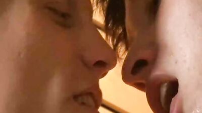 Gay Tube - Bathhouse Bareback Boys: The Ultimate Gay Porn Experience