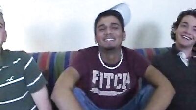 Stark Nude Twink Boys Exposed - Gay Porn Video