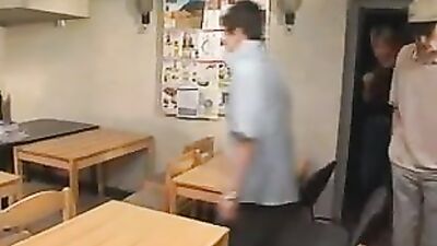 Mikes Video: Big Cocks & Cum Shots - Oral in the Last Day of School