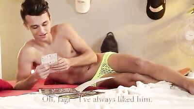 Mikes Video XXX Bareback Butt Stretchers 3: Ultimate Cum Shots and Oral Delights