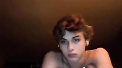 Twink Cam Show 199 : A Gay Porn Video with Hot Twinks and Exciting Action!