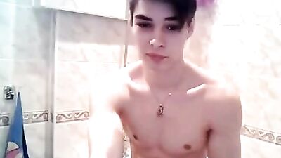 Twink Boys in Naughty Action: Hardcore XXX Show with Cum Shots!