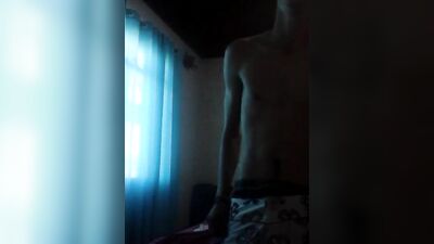 Teen brasil no striper