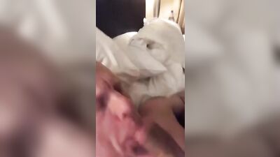 Horny Amateurs Bareback Cum Inside