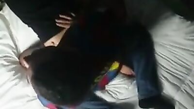 Hidd*en Cam Bare Hookup