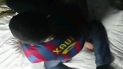 Hidd*en Cam Bare Hookup