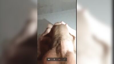 Close up balls - Gay Porn Videos