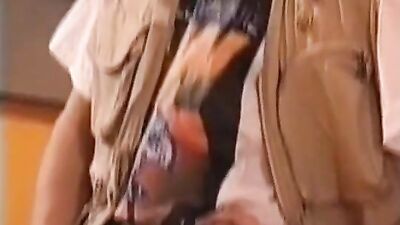 Gay Men Detonate Their Suite: A XXX Adventure in the City