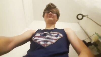 Smutty Cute Nerds Wild Gay Sexcapades - Tagged With Blowjob, Anal, and Orgy