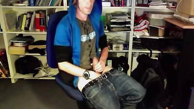 Cum Explosion: A Gay Porn Video with Hot Men and Raw Passion