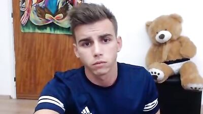 Gay Cam Fun 17: Exploring New Heights in Gay Porn World!