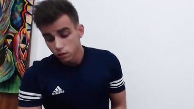 Gay Cam Fun 17: Exploring New Heights in Gay Porn World!