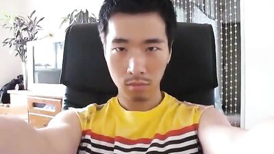 ASIAN CUM EXPLOSION 2: BIG DICK ASIANS HUNGRY FOR SEX