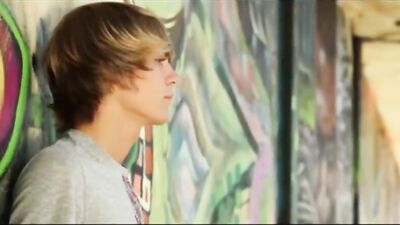 Kyle Ross Bareback Big Cock Adventure