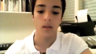 Hot Twinks Cum in Office: The Ultimate Gay Porn Experience