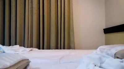 Formentera Twins Sucking Challenge - Jefferson and Jeffryl