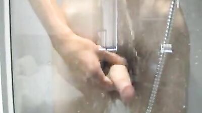 Dimkas Cum Shots Handjob Solo - Gay Porn Video