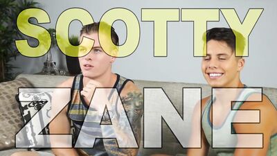 Scotty Zanes Ultimate Cumshot Adventure - Big Cocks and Explosive Orgasms!