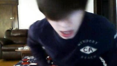 Chad8099s Big Cock Amateur Adventure: The Ultimate Thrill Ride