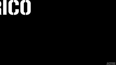 Stroking Hung Muscular Hunks Massive Uncut Dick - Latino Cum Shots Gay Porn Video!