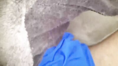 Adventure Under My Cousins Blanket: The Ultimate Gay Porn Experience!