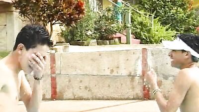 AA vid - Latino twinks