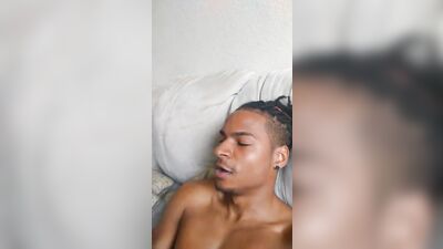 Smooth Wanker with a Happy End: Latino Cum Shots Galore!