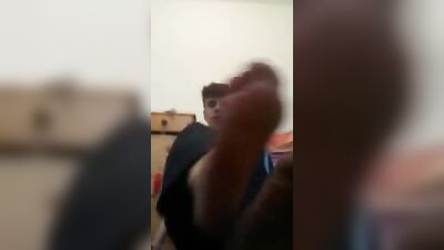 Teen Boy Soles: Dirty Foot Fetish Fun with Young Studs