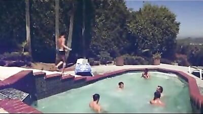 Beach Bums (full movie)