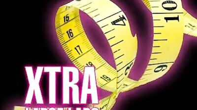 XTRA Large Lads - Group Sex Action with Big Cocks