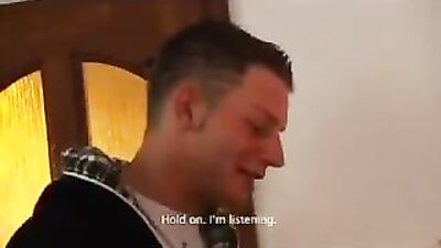 Urgent Bareback Cum Shots: Hardcore Gay Porn Video!