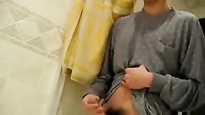 Dropping A Load - Cum Shots Web-Cam