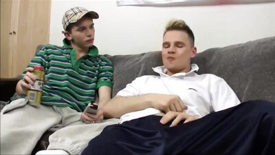 Gay XXX Beer Porn - Small Bottle, Big Thrills!