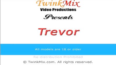 Trevors Big Cock Cum Shots Handjob - The Ultimate Gay Porn Experience!