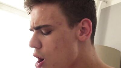 Mikes New Boy Welcome Bareback Cum Shots Oral Video bbsucu