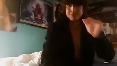 Gay Porn: Frat Boys & Big Cocks - Explosive Sex with Amateur Models