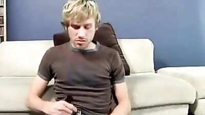 Blond Bombshells Long and Hard Masturbation - Perfect Wankers 7