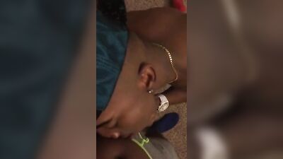 Big Cocks Black Solo - Underwear Lovers Dream Come True!