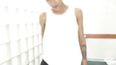 Jadenmuscles Amateur Latino Solo Showcase: The Sexy Latin Stallion Unleashes His Muscular Bod