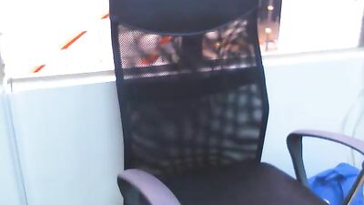 Jake Williams Hardcore Latino Blowjob Adventure!