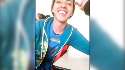 Schools Out - Oral Exploration: Friends After School