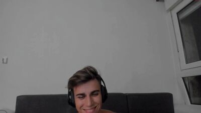 Mewtwo: The Ultimate Latino Gay Porn Amateur Experience!