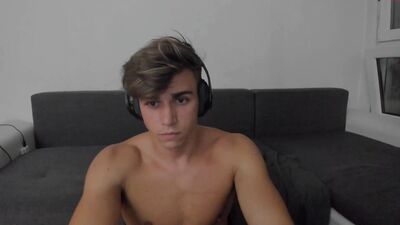 Mewtwo: The Ultimate Latino Gay Porn Amateur Experience!